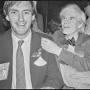 Profile Picture of 'The Andy Warhol Diaries' on Netflix: What Happened to Jon Gould?on Google