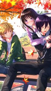 ❤ get the best noragami wallpapers on wallpaperset. Noragami Anime 540x960 Wallpaper Teahub Io