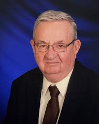 Nicholas Edward Kaczmarek Obituary December 14, 2024