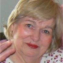 Kathleen Spagnoletto Obituary