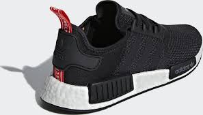 Diese und viele andere produkte sind heute im adidas online shop unter adidas.de erhältlich! Adidas Nmd R1 Core Black Solar Orange Preisvergleich Geizhals Deutschland
