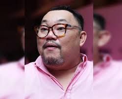 Michael tak ambil hati gurauan kasar rakan artis