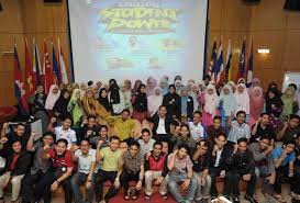 Pembina adalah singkatan kepada persatuan belia islam nasional. Persatuan Belia Islam Nasional Persatuan Belia Islam Nasional Pembina