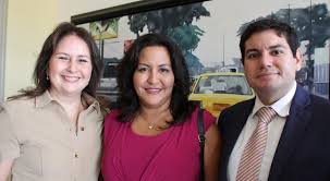 LaRepública bendice sus oficinas en Guayaquil