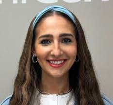 Rachel Burk's Instagram, Twitter & Facebook