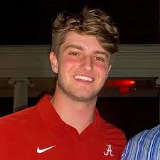 Sam Prather's Instagram, Twitter & Facebook