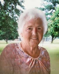 Pauline Orr Obituary September 5, 2023