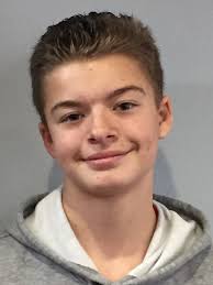 PKMS DEC 2019 STUDENTS OF THE MONTH