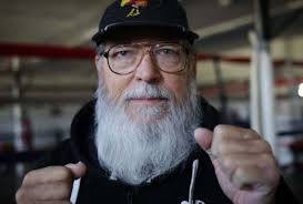 63 Years Later: Mendez Boxing