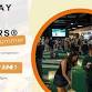 Monday Night Putters® - Emeryville Summer Season 2026
