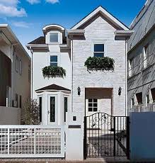 コンパクトな輸入住宅 スマートメゾン 輸入住宅をお探しならトップメゾン ホームウェア 輸入住宅 住宅