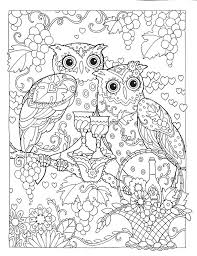 See more ideas about coloring pages, coloring books, coloring book pages. Pin By Tanja Jenkins On Marjorie Sarnat Coloring Pages Owl Coloring Pages Coloring Pages Animal Coloring Pages