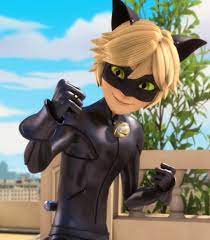 Que Lindo Es Ver Como Mira A Ladybug Imagenes De Miraculous Ladybug Cat Noir Ladybug Y Cat Noir