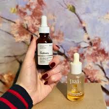 Initially i wasn't expecting much from this oil as. Best Rosehip Oils For Your Budget Sarah Freia