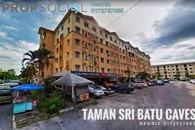 We did not find results for: Apartment For Sale In Taman Sri Batu Caves Batu Caves By Renriz Propsocial