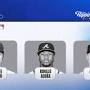 Famous baseball players today from www.foxsports.com