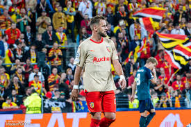 RC Lens : Les gros regrets de Jonathan Gradit après la défaite du RC Lens face au PSG