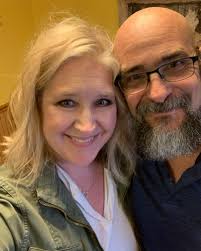 Becky Terrell's Instagram, Twitter & Facebook