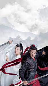 See more ideas about untamed, wang, chinese boy. Xiao Zhan And Wang Yibo Wallpapers Wallpaper Cave