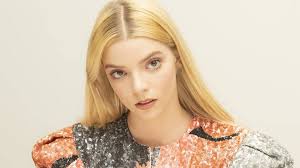 Аня тейлор джой (107 фото). Anya Taylor Joy Refused To Speak English For Two Years Out Of Trauma Ladbible