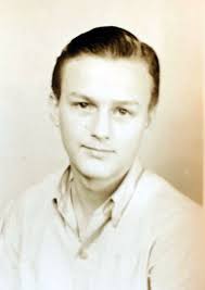 Kenneth Yaw Obituary