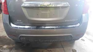 Image result for Magna Steel 2010 Equinox