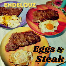 Eggs & Steak - YouTube