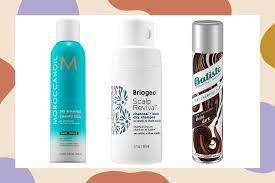 I also needed a dry shampoo for dark, oily hair that would keep the highlighted parts of my hair happy and healthy too. 10 Best Dry Shampoos For Dark Hair 2021 Hellogiggles
