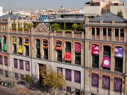 Ronda de valencia, 2 madrid, madrid ( map ). Un Dia Entero Sin Salir De La Mejor Casa De Madrid La Casa Encendida Houdinis