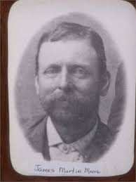 James Martin Moore (1866-1935)