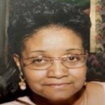 Missionary Sallie L Belton Obituary