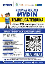 Jawatan kosong lembaga zakat selangor. Zakat Selangor On Twitter Info Jawatan Kosong Bagi Asnaf Temuduga Terbuka Di Mydin Lebih 1000 Jawatan Kosong Kepada Asnaf Di Lembaga Zakat Selangor Isi Borang Ini Untuk Daftar Interview Khusus Tersebut