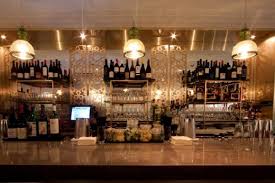 News From New York City Kin Shop The Asian Restaurant Paris Needs Abc Kitchen A New York State Of Mind Alexander Lobrano