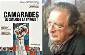 Préparation du 52e congrès de la CGT : une contribution au DÉBAT de Jean-Pierre  Page (*), ancien dirigeant confédéral