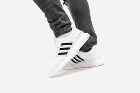 The ultra boost 19 helped solidify the boost line as a technical. Adidas Performance Ultra Boost Sneakers Afew Store