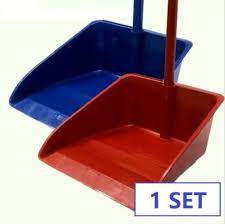 Check spelling or type a new query. Ready Stock Penyodok Sampah Set Pvc Dustpan Set With Handle Kayu 66cm Lazada