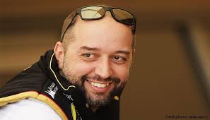 INFO DERNIERE MINUTE : Gérard Lopez présent dans les tribunes du Stade  Pierre Mauroy !