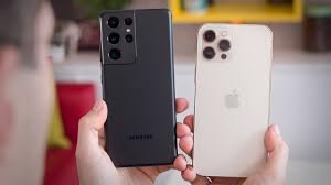 Maybe you would like to learn more about one of these? Iphone 13 Pro Max Vs Galaxy S21 Ultra What We Know So Far Phonearena