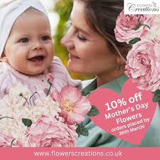 Profili për Flowers Creations