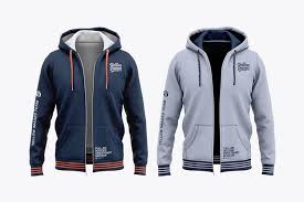 28 Best Sweatshirt Hoodie Mockup Collections The Designest