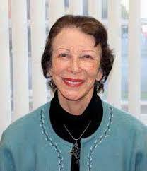 Eileen Steigerwald's Instagram, Twitter & Facebook