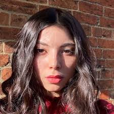 Nina Tobin's Instagram, Twitter & Facebook