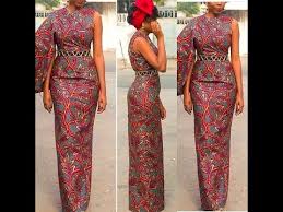 Don't wait to look great. Soldes Modele Longue Robe En Tissu Pagne En Stock