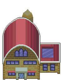 Pokemon Sprite House Styles House Home Decor