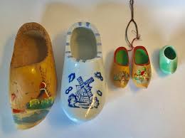 Maybe you would like to learn more about one of these? Set Of Vintage Dutch Wooden Clogs Shoes Miniature Wooden Etsy Wooden Shoes Clogs Wooden Clogs