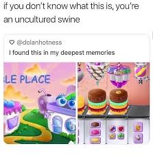 If You Don T Know What This Is You Re An Uncultured Swine Meme Ahseeit Explore and share the best you uncultured swine gifs and most popular animated gifs here on giphy. uncultured swine meme ahseeit