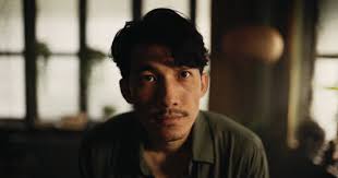 Narrative — NATE CUBOI