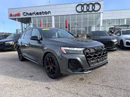 Image result for Daytona Gray 2025 SQ7