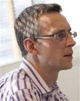 Keith Wodicka's Instagram, Twitter & Facebook