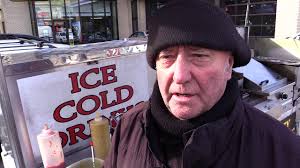 Terry Scanlon Average Joe Senator